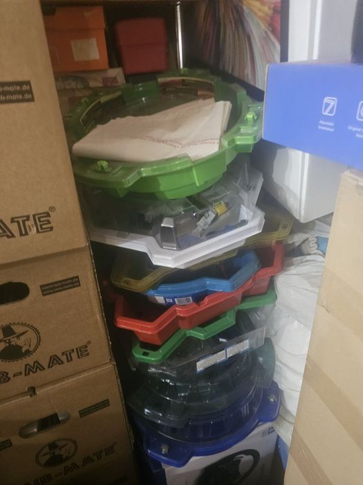 Колекція Beyblade Hasbro