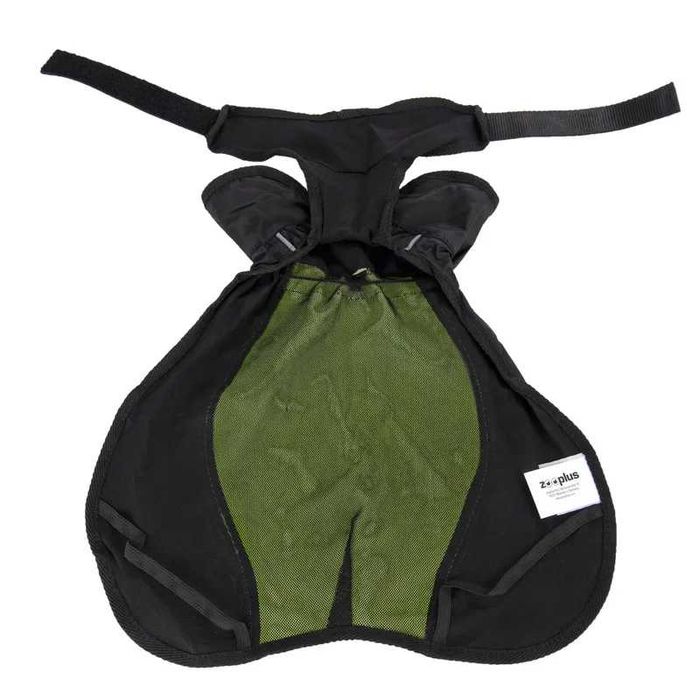 Куртка для собак Illume Nite Neon  / 55 см.