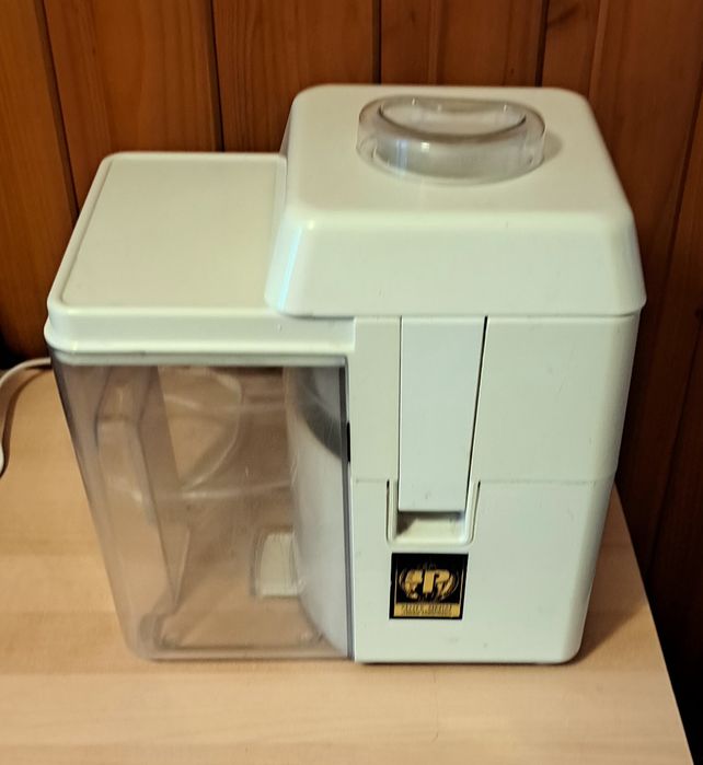 Sokowirówka  Zelmer