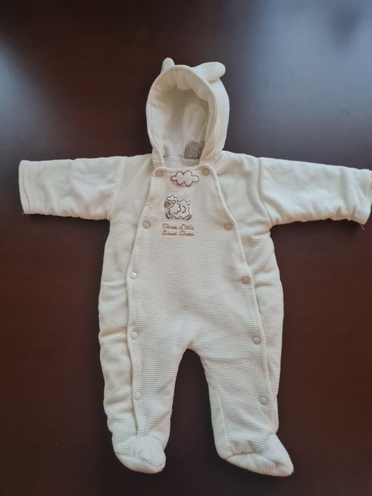 Dużą ilość ubranek dla dziewczynki