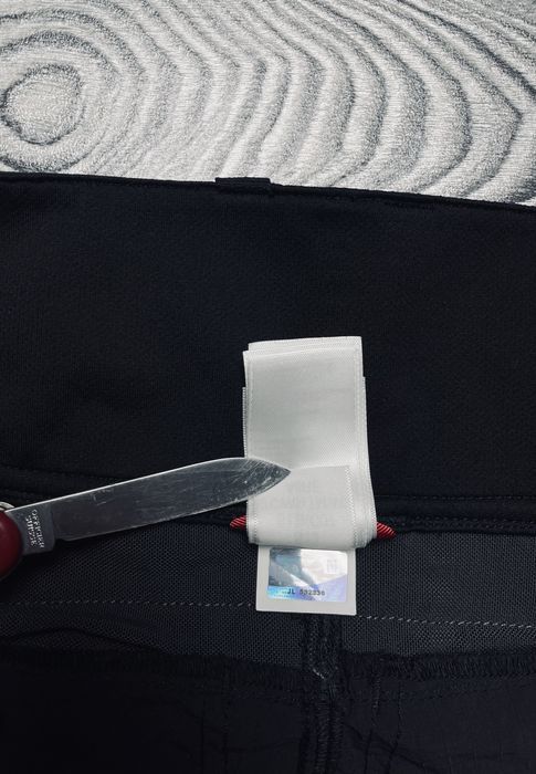 Мужские  шорты The North Face  Cargo Walking размер L