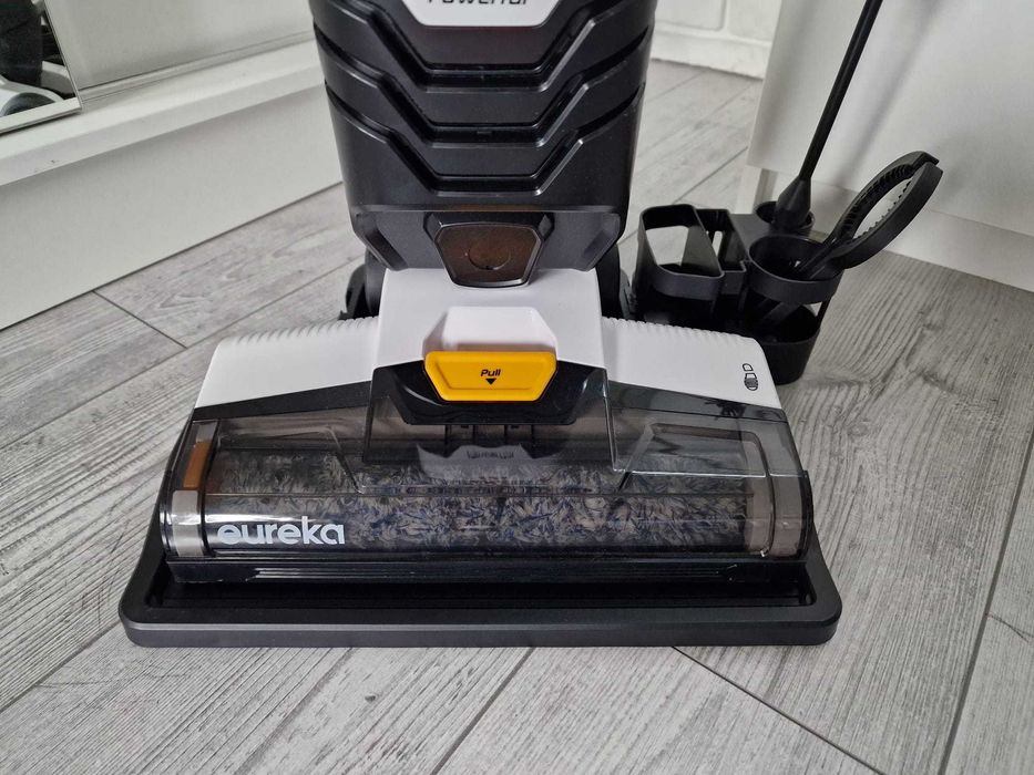 Eureka NEW300 odkurzacz na mokro i sucho, wielofunkcyjny odkurzacz