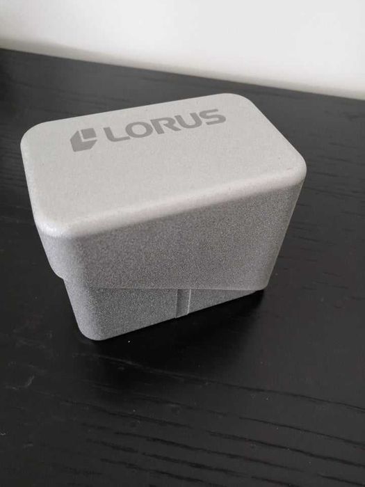 Relógio de Pulso Automático (Lorus by Seiko RAR37AX-9 Novo e Original)