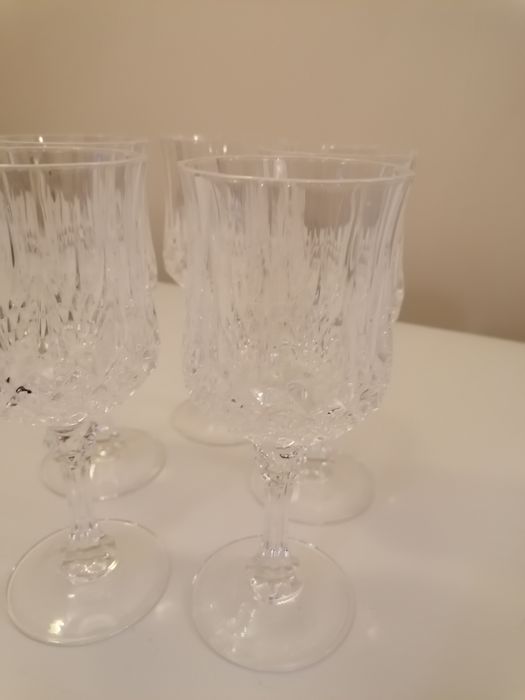 D'Arques Crystal Glasses64409245338881120