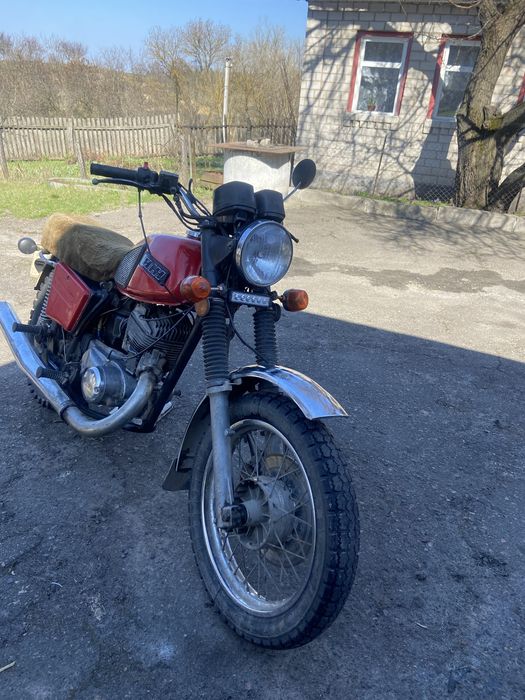 иж планета 5 продам