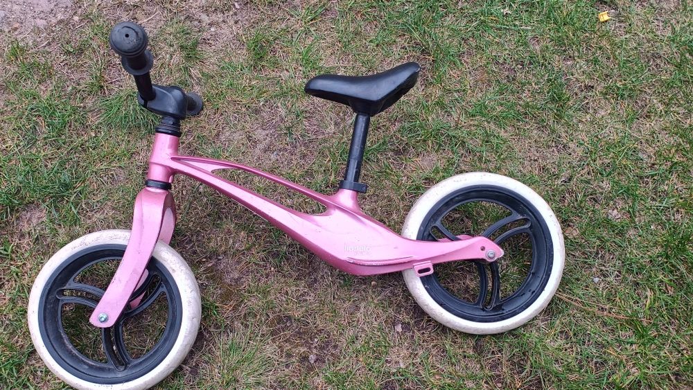 Rowerek biegowy dziecięcy