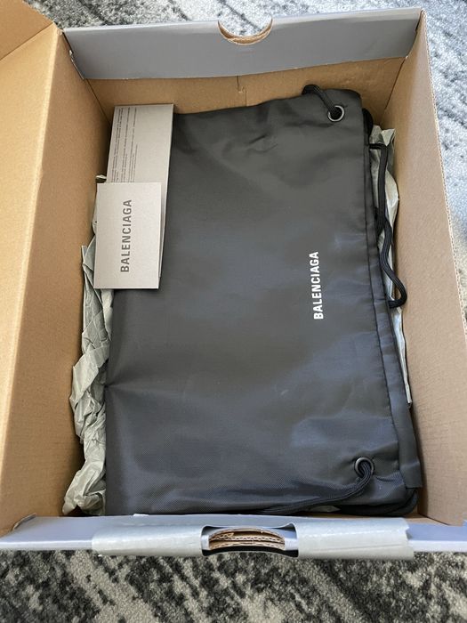 Balenciaga Runner