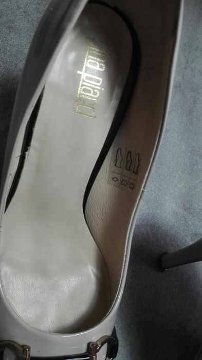 Buty damskie