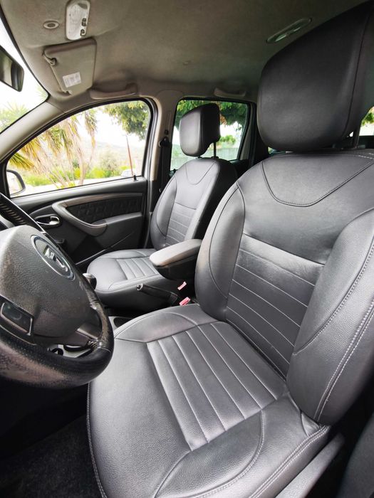 Dacia Duster 1.5Dci