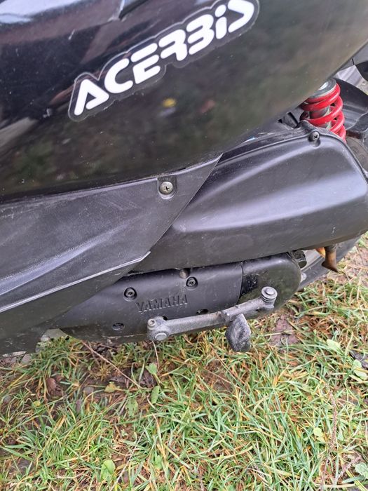 Продам ямаху в идеальному стани