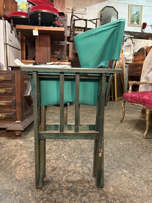 Cadeira de realizador