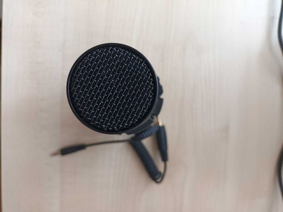 Mikrofon pojemnościowy DOOR CV02