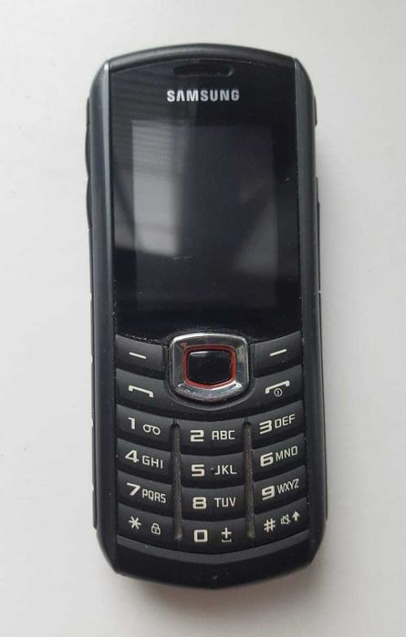 Telefon Samsung Solid B2710