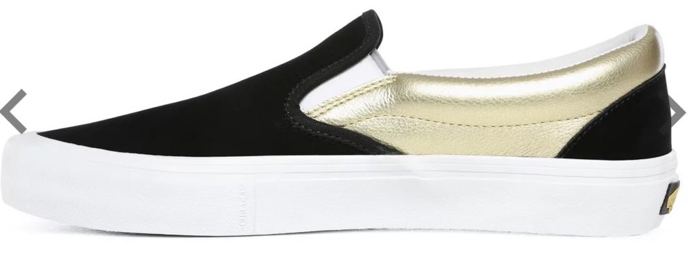VANS оригінальні шкіряні кеди Us 9,5 Eur 42,5