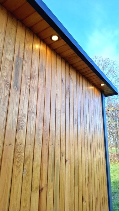 Продам баню, сауну