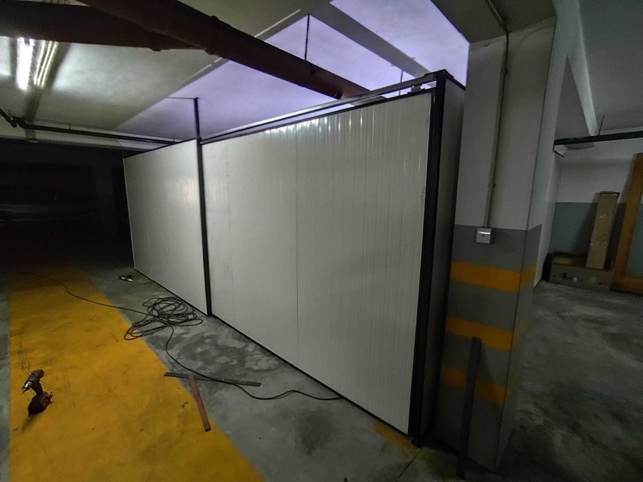 Armazém Arrecadação Self Storage Arrumo Box - Venda ou arrendamento