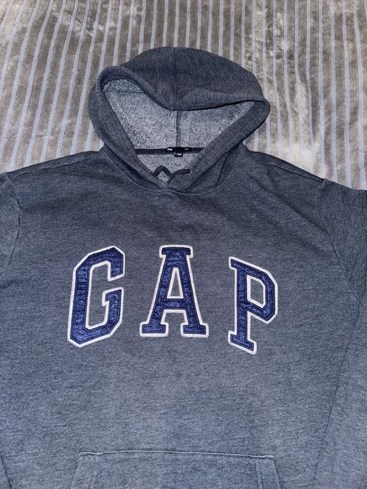 Кофта худі Gap розмір XL