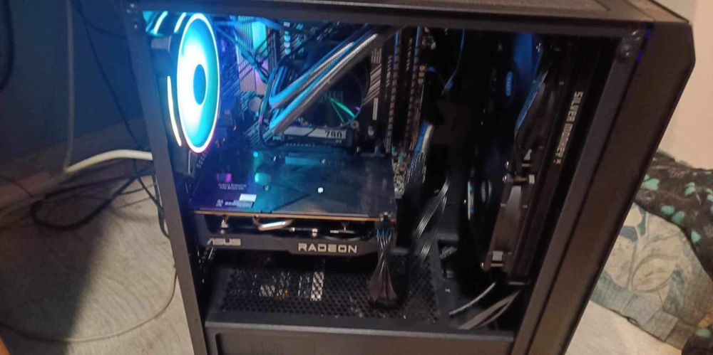 Komputer Gamingowy