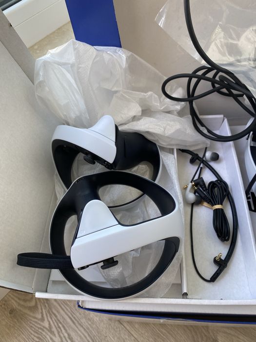 Sprzedam PlayStation VR2