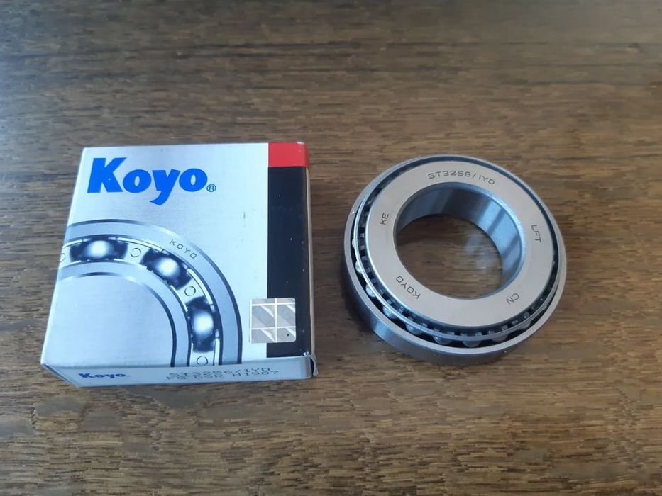 łożysko koyo st3256/1yd 30x56x11/15 nowe st305615 p03121946