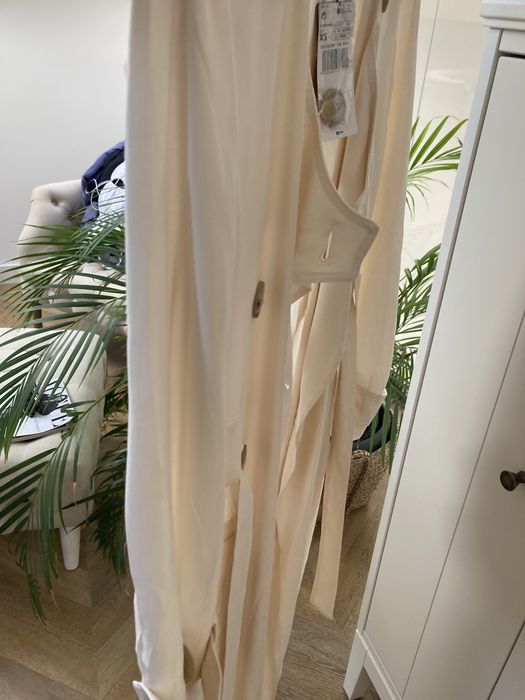 Oasis trench rozmiar xs