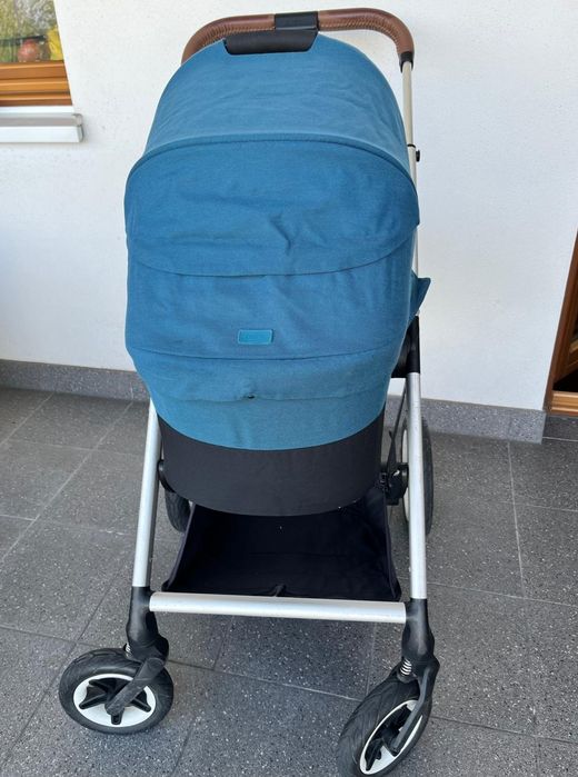 Wózek Cybex Talos S Lux gondola