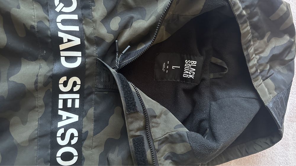 Super kurtka moro jesien /zima