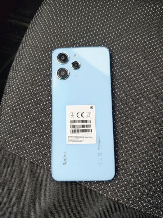 Продам телефон Redmi 12