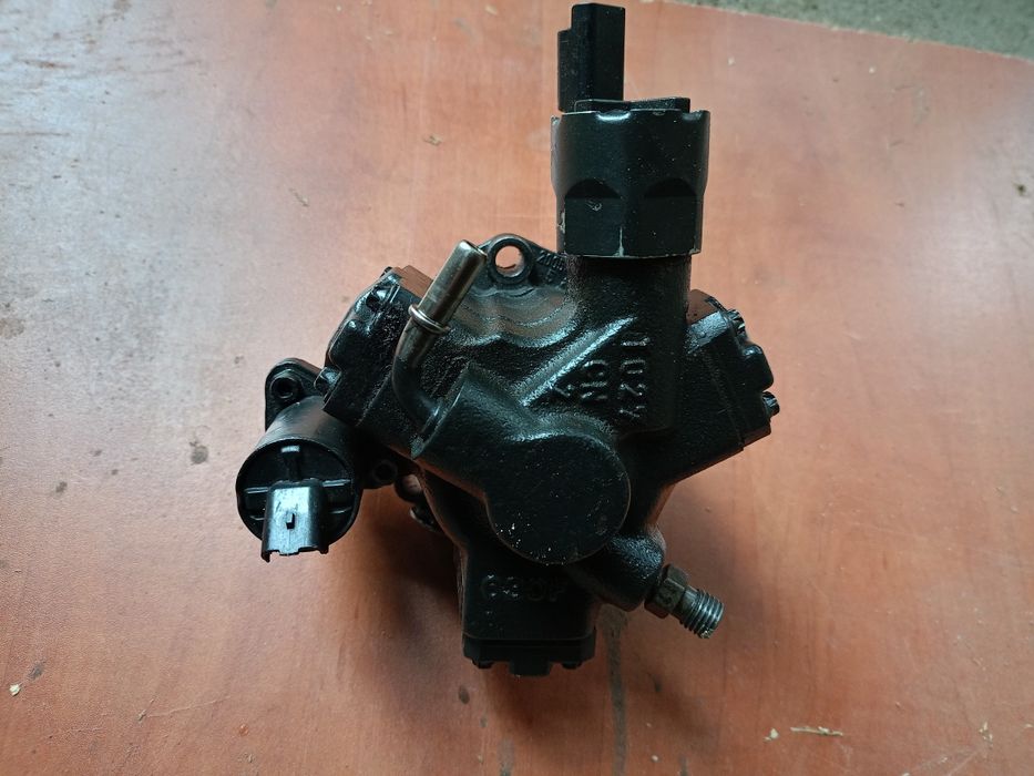 Pompa wtryskowa Siemens Continental