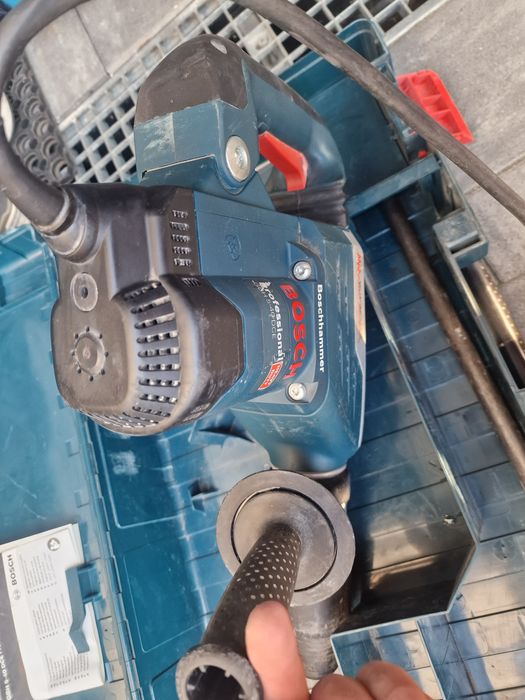 Bosch młot gbh profesional