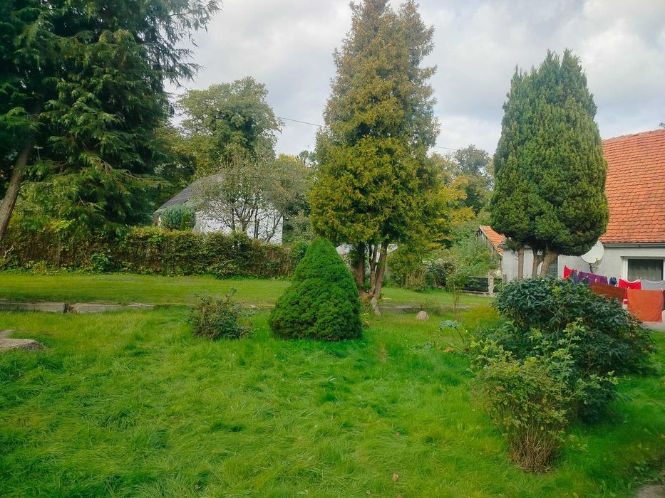 Dom na sprzedaż Objazda, gm. Ustka