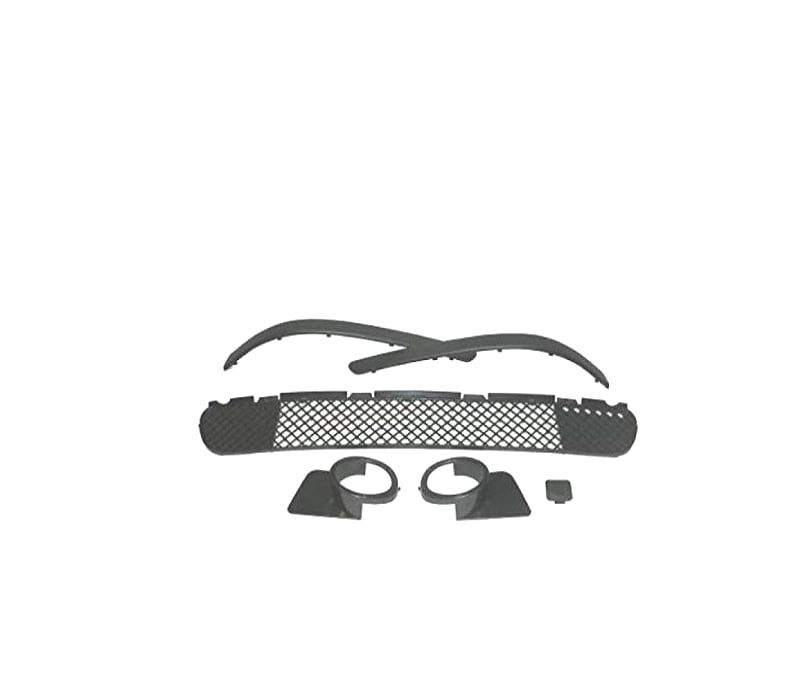 KIT ACESSÓRIOS PDC PARA-CHOQUES PACK M M5 BMW E39