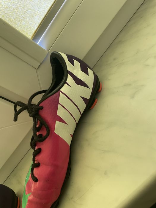 Nike Mercurial Korki