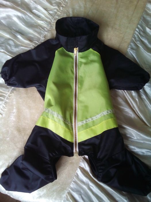 Комбинезон, дождевик, куртка, жилет, костюм