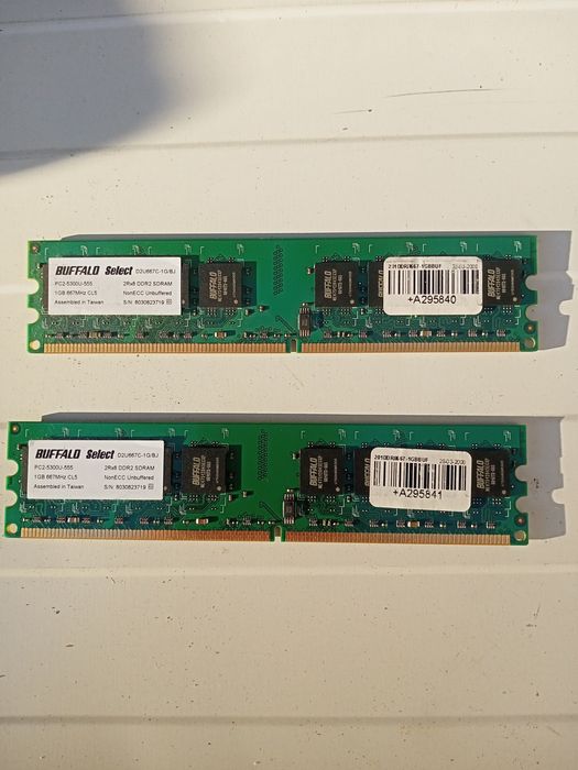 Memória computador informática