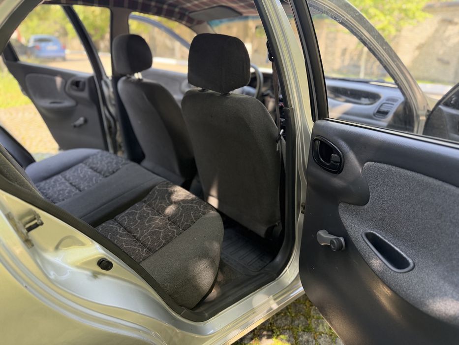 Продам Daewoo Lanos SE  поляк с газом евро 4