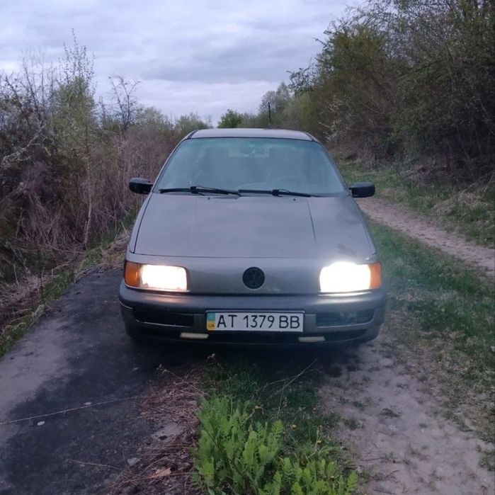 Продам пасатік б3