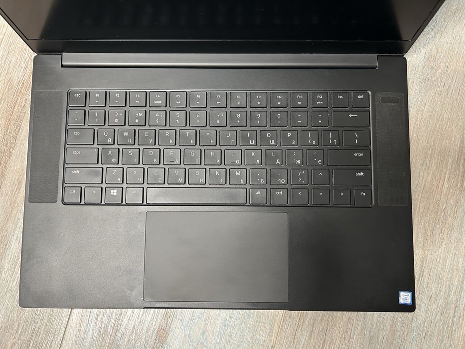 Razer Blade 2019 Mid Base