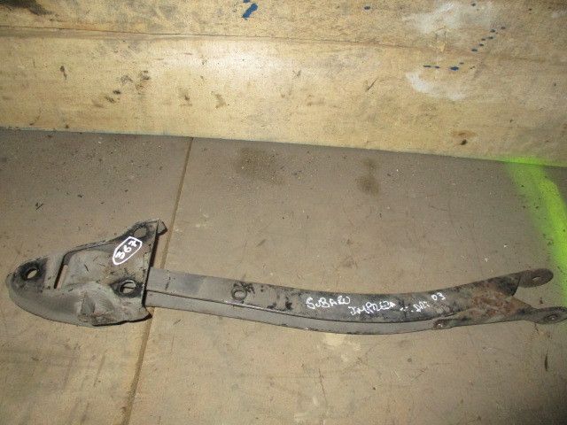 Braço de suspensão trás direito SUBARU Impreza Wagon (GG)