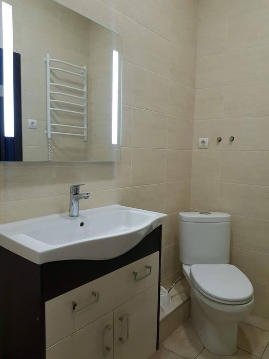 Однокомнатная квартира в ЖК 16 Жемчужина ( KADOR)