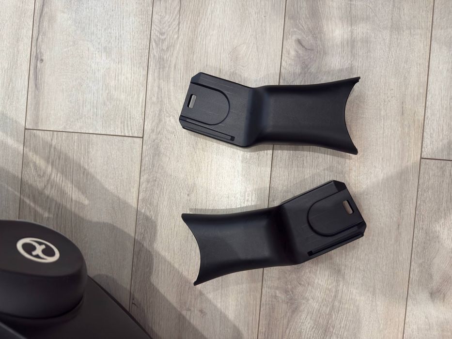 Cybex Priam 4 в отличном состоянии