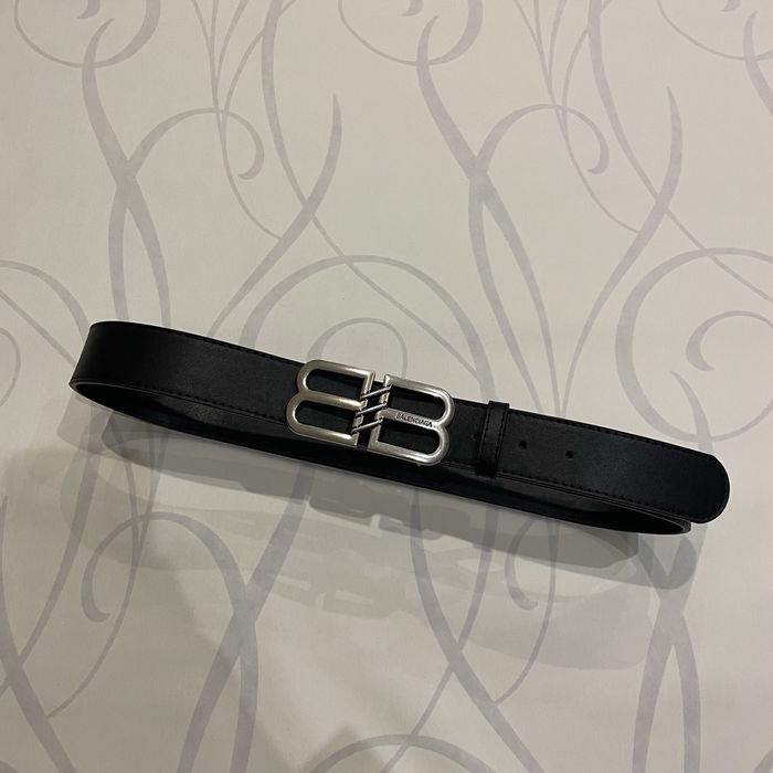 Ремень balenciaga y2k erd rap opium sk8 skate drip drill archive реп