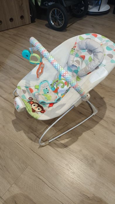 Bujaczek dla dziecka