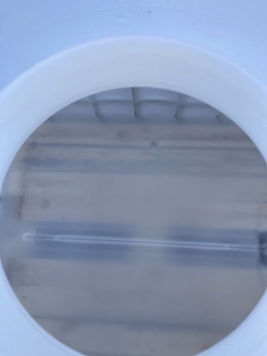 MAUZER 1000l. Beczka Zbiornik Kosze