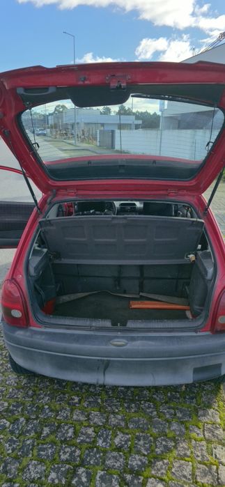 Opel Corsa 1.4 Sport