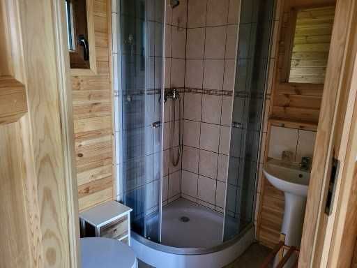 Sprzedam lub zamienię nieruchomość nad morzem