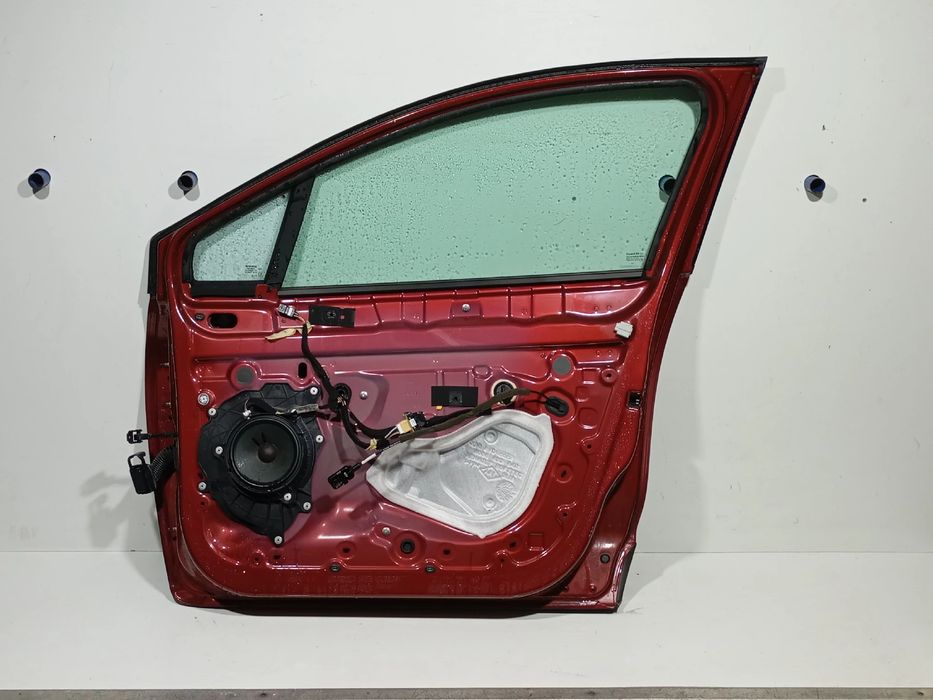 Porta frente direita RENAULT Clio IV (BH_)