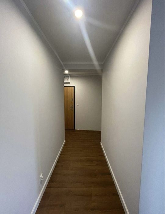 Poddasza sucha zabudowa sufity gładzie scianki