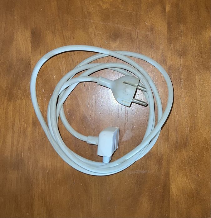 Carregador MacBook NOVO
