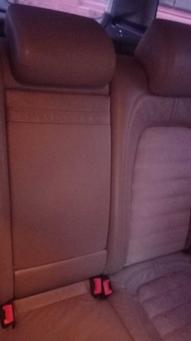Volkswagen Passat 2008 2.0 TDI дизель